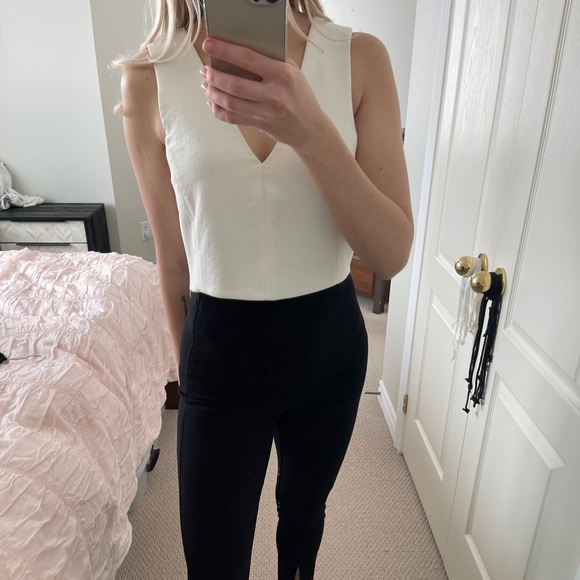 Aritzia Wilfred Dauphine Tank S - Picture 2 of 5